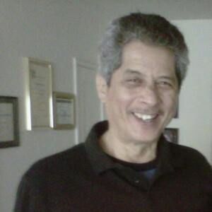 Meet your Posher, Edward